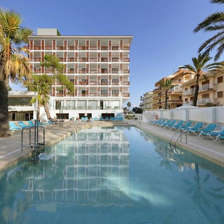 Talayot - Adults Only Hotel Cala Millor  Kültér fotó