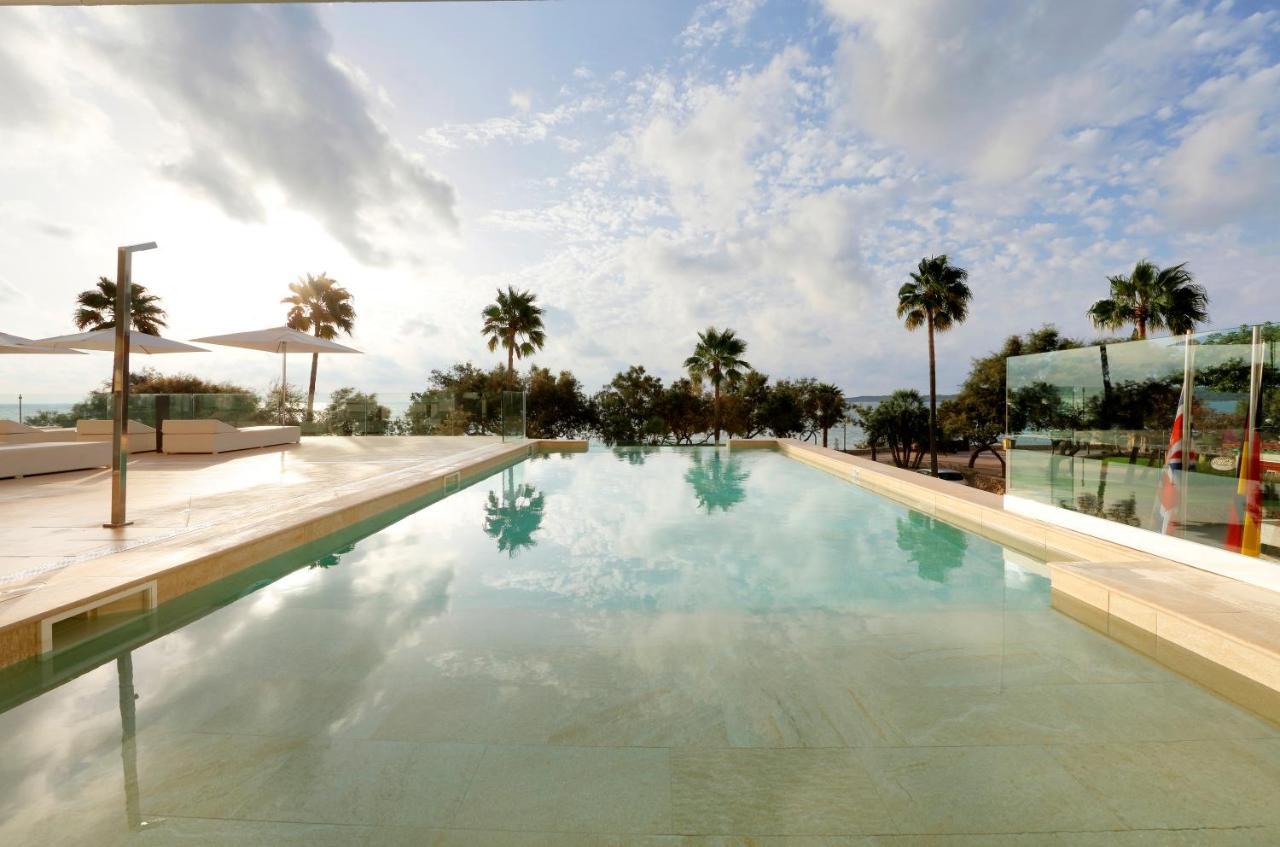 Talayot - Adults Only Hotel Cala Millor  Kültér fotó